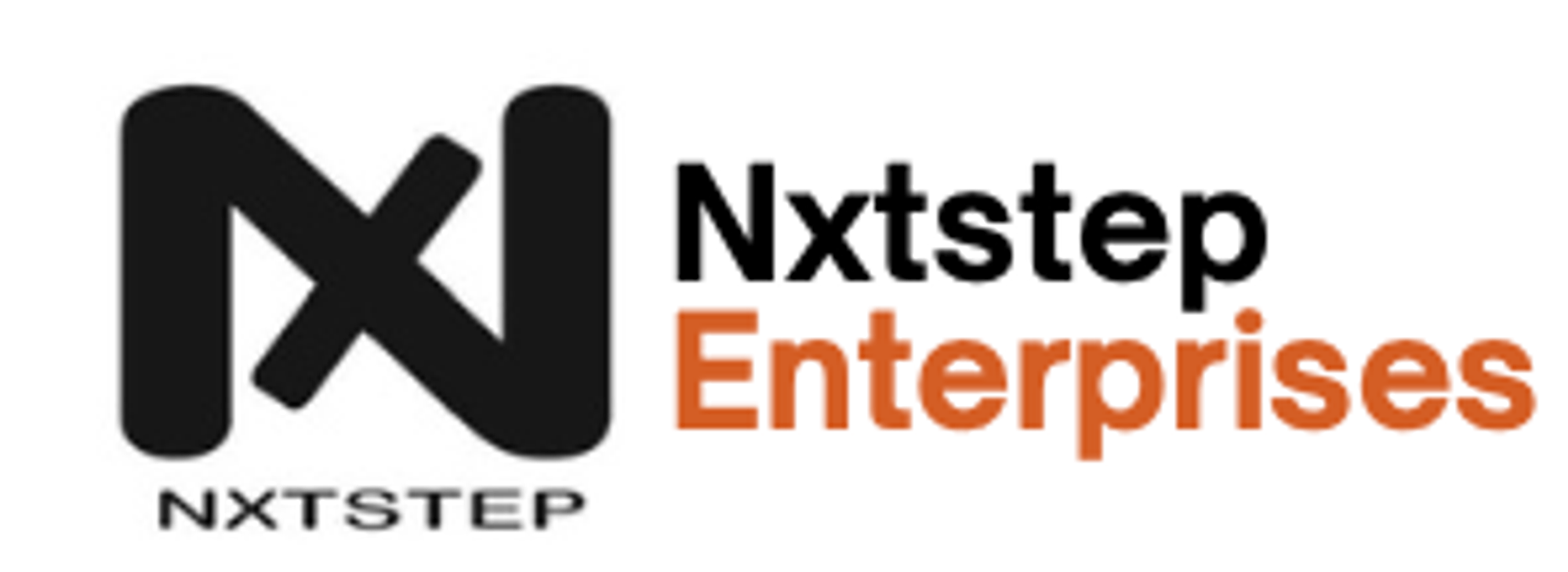 Nxt Step Enterprises | undefined Logo